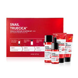 Some By Mi - Snail Trucica Miracle Repair Starter Kit
