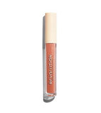 Makeup Revolution - Nudes Collection Matte Liquid Lipstick - Buff