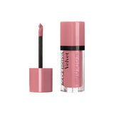 Bourjois Rouge Edition Velvet Liquid Lipstick - 10 DonT Pink Of It 6.7Ml
