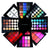 Sephora Color Festival Makeup Palette - 130 Colours