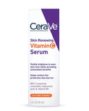 Cerave - Skin Renewing Vitamin C Serum - 30ml