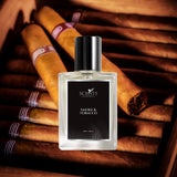 Smoke & Tobacco | Inspired By Red Tobacco Mancera