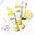 Some By Mi - Yuja Niacin Gel Cream - 100 ml